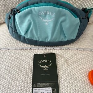Osprey Daylite Waist Pack Jetstream